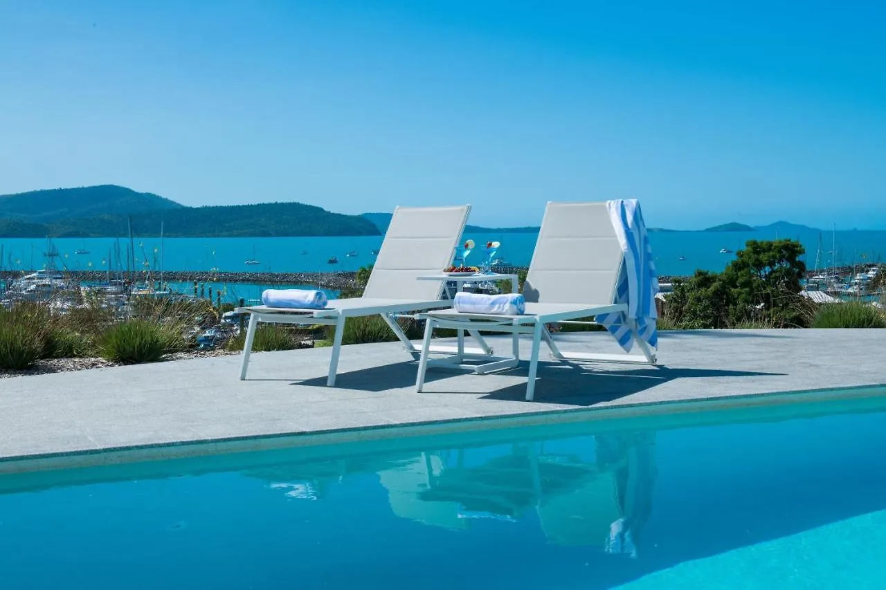 Airlie On Airlie Villa Airlie Beach