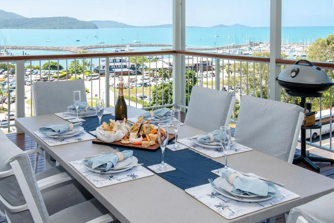Holiday home Airlie On Airlie Villa Airlie Beach
