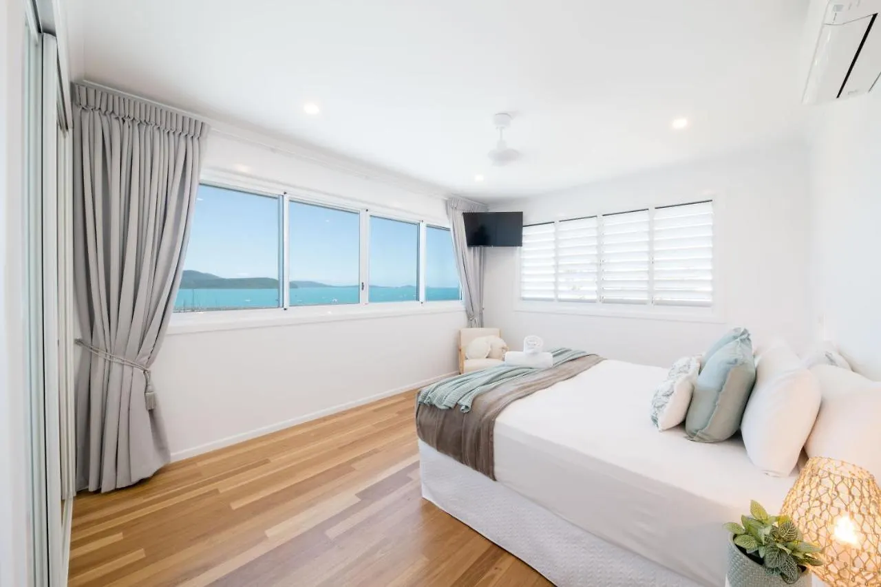 Holiday home Airlie On Airlie Villa Airlie Beach Australia