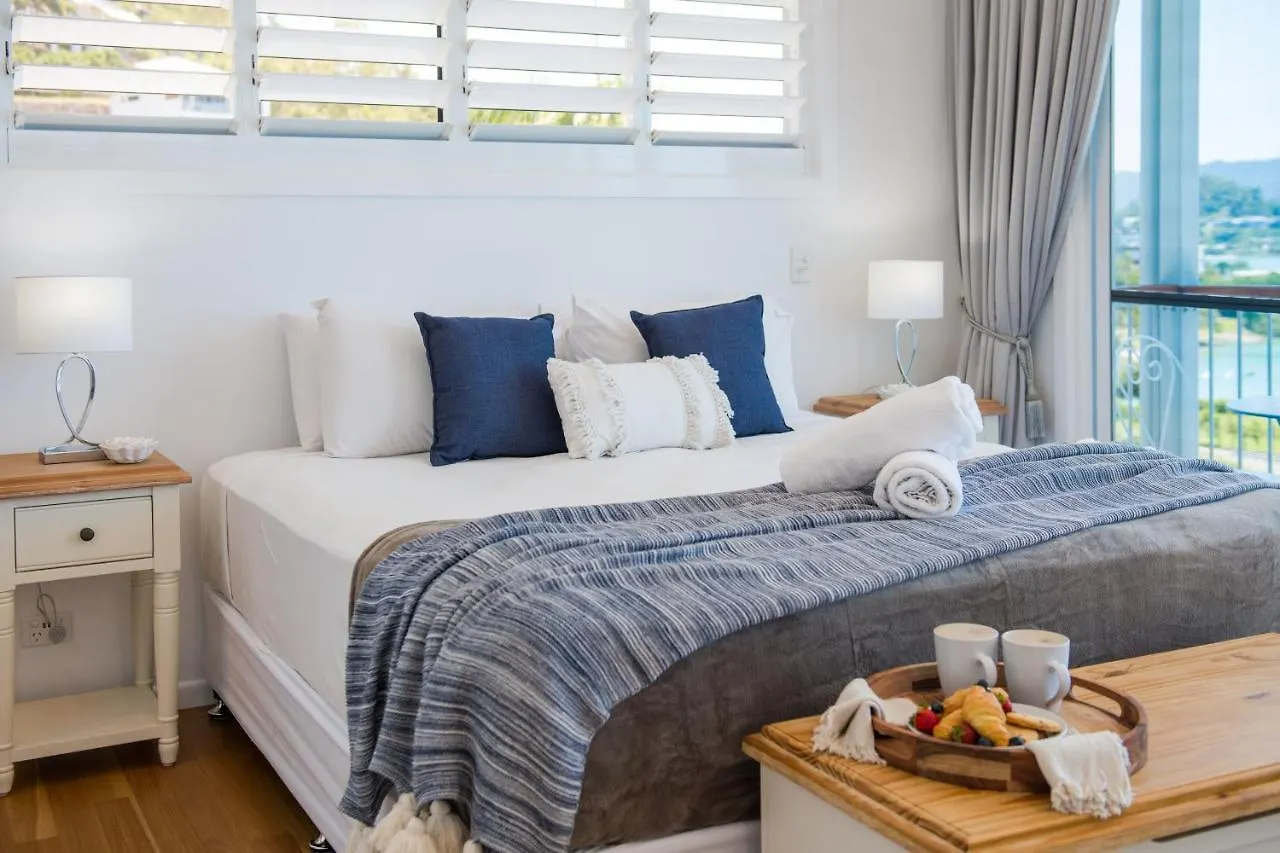 Airlie On Airlie Villa Airlie Beach Holiday home