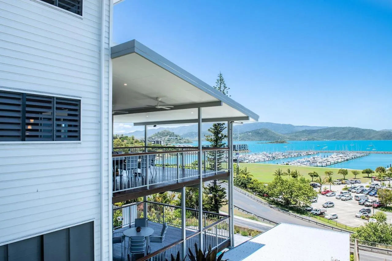 Holiday home Airlie On Airlie Villa Airlie Beach
