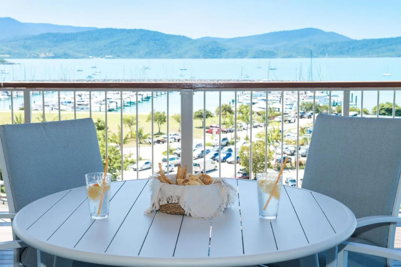 Airlie On Airlie Villa Airlie Beach Australia