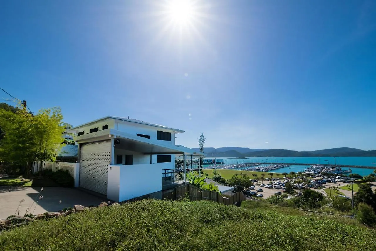 Airlie On Airlie Villa Airlie Beach 0*,  Australia