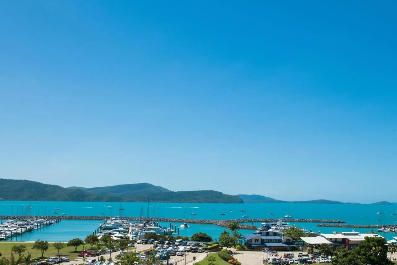 Holiday home Airlie On Airlie Villa Airlie Beach Australia