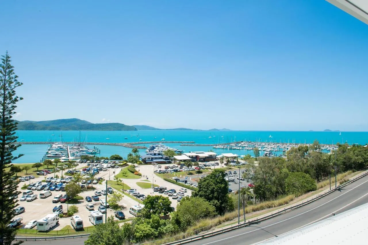 Airlie On Airlie Villa Airlie Beach